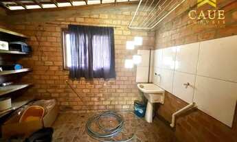 Imagem 5: Sítio de 1700me com Casa estilo rústica