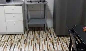 Imagem: Alugo kitnet no bairro areias