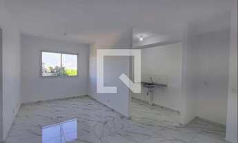 Imagem 2: Apartamento para Aluguel - Jardim do Lago Continuação, 3 Quartos, 58 m2