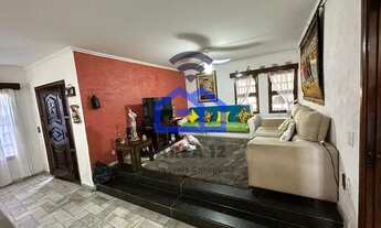 Imagem 3: CARAGUATATUBA - Casa Padrão - Pontal de Santa Marina