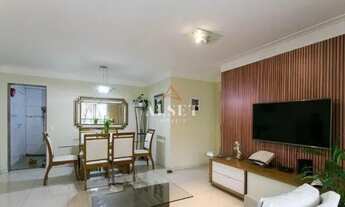 Imagem 4: Apartamento com 2 suítes no Jardim Anália Franco