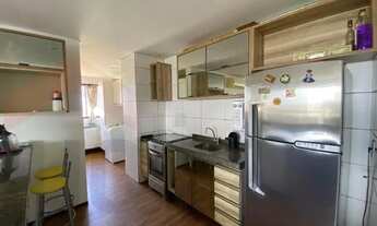 Imagem 5: Excelente Apê 100% Mobiliado no Condomínio Dubai 4.500 Reais