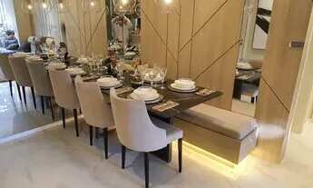 Imagem 4: Apartamento com 2 dormitórios à venda, 50 m² por R$ 489.000,00 - Panamby - São Paulo/SP