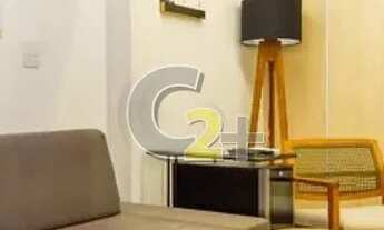 Imagem 3: APARTAMENTO - PINHEIROS - 1 DORMITORIO- 1 VAGA DE GARAGEM