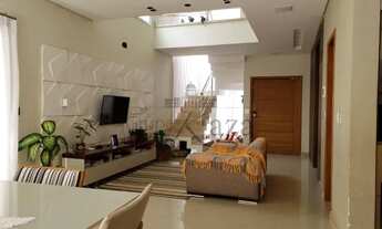 Imagem 2: Casa Condomínio em São José dos Campos