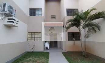 Imagem: Apartamento em Tiradentes - Campo Grande