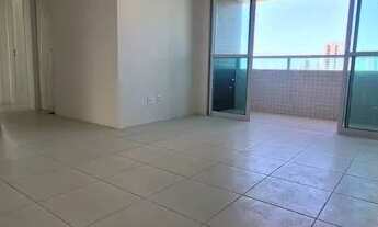 Imagem 3: Apartamento para venda tem 90 metros quadrados com 3 quartos em Madalena - Recife - PE