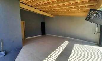 Imagem 3: CASA A VENDA NO BAIRRO NOVO HORIZONTE