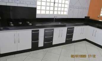 Imagem 4: Casa para alugar com 300 metros no Recanto do Bosque