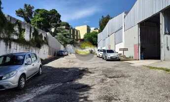 Imagem 5: Galpão Industrial