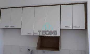 Imagem 5: Condomínio Spazio Total Life - Apartamento com 2 dormitórios (1 suíte) à venda, 56 m² por
