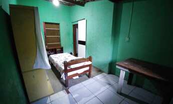 Imagem 7: Casa plana a venda no José Walter !!!