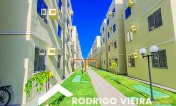 Imagem 3: Repasso apto no Janga- Quinta das Brisas