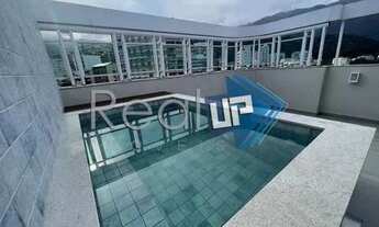 Imagem: LINDA COBERTURA TRIPLEX