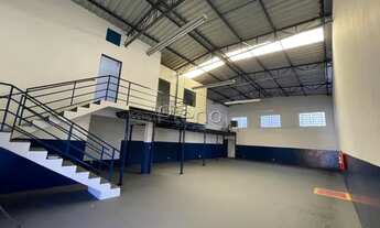 Imagem 3: Locação Galpão / depósito com 4 vagas na garagem