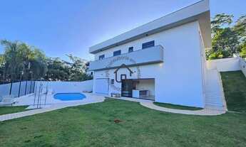 Imagem 2: Casa3 quartos à venda no Condomínio Marambaia em Vinhedo