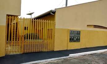 Imagem 2: Alugo kitnet coophamil perto miguel sutil