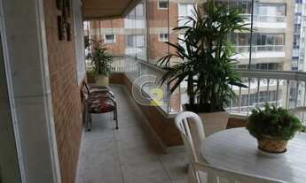 Imagem 7: APARTAMENTO - PERDIZES - 4 DORMITÓRIOS - 2 SUÍTES - 4 VAGAS