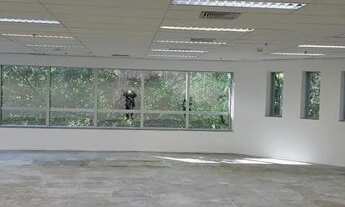 Imagem 2: Sala Comercial para Locação em São Paulo, Bela Vista, 2 banheiros, 5 vagas