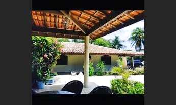 Imagem: Casa de praia icarai