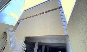 Imagem 3: Casa de condomínio para venda possui 64 metros quadrados com 2 quartos