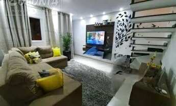 Imagem 2: Santo André - Apartamento Padrão - Jardim Guarará