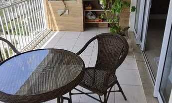 Imagem: Apartamento Domo Life 123 metros São Bernardo