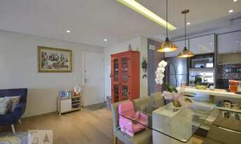 Imagem 4: Apartamento para Aluguel - Ipiranga, 3 Quartos, 84 m2