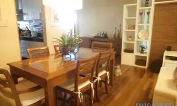 Imagem 5: APARTAMENTO - MORUMBI - SP