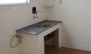 Imagem 3: Apartamento para aluguel possui 60 metros quadrados com 2 quartos em Cacuia - Rio de Janei