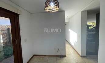 Imagem 5: Casa - Jardim Chapadão - Campinas