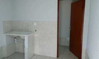 Imagem 6: Kitinetes para alugar em frente ao estacionamento da faculdade Fama na vila Jaiara