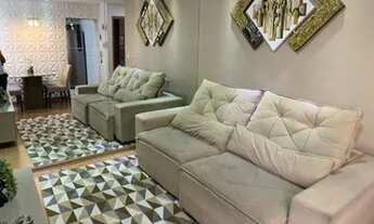 Imagem: Maravilhoso Apto todo montado com armários