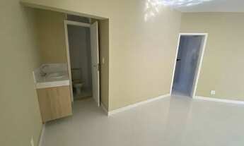 Imagem 13: Apartamento no Rio Vermelho, Morro do Conselho em 120m² com 1 vaga de garagem