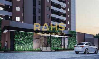 Imagem 7: Apartamento com 2 ou 3 quartos sendo 1 suite no Bairro Anita Garibaldi