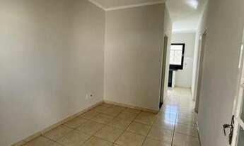 Imagem 6: Casa em Cidade Continental com Urgência