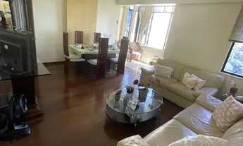 Imagem 4: 3 quartos com suite, varanda e dependência- Oportunidade!!!