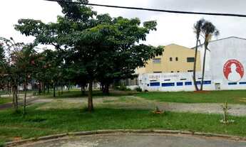 Imagem 4: SOBRADO à venda, 3 quartos, 1 suíte, PARQUE MARAPOARA - Santo André/SP