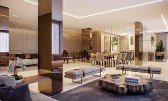 Imagem 6: Apartamento para venda possui 125 metros quadrados com 3 quartos