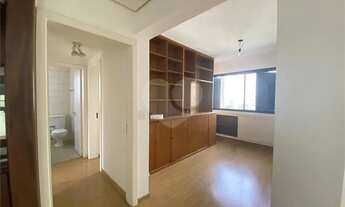 Imagem 4: VILA OLIMPIA - ABAIXO AVALIAÇÃO