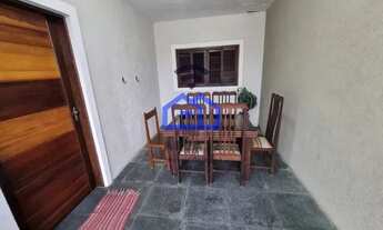 Imagem 7: CARAGUATATUBA - Casa Padrão - Martim de Sá