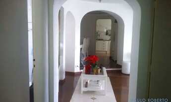 Imagem: APARTAMENTO - MORUMBI - SP