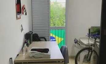 Imagem 6: Cotia - Casa Padrão