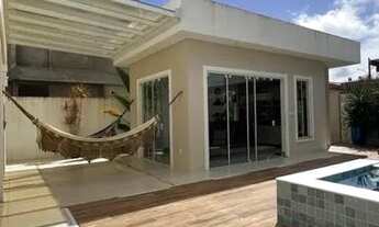 Imagem 3: Casa no condomínio Marta Ferreira