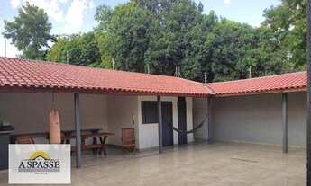 Imagem 4: Casa com 4 dormitórios para alugar, 277 m² por R$ 4.700/mês - Ribeirânia - Ribeirão Preto