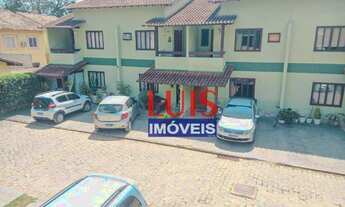 Imagem 2: Casa com 2 dormitórios à venda, 80 m² por R$ 395.000 - Itaipu - Niterói/RJ - CA5910