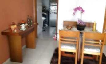 Imagem 2: APARTAMENTO SEM CONDOMÍNIO à venda, 2 quartos, 1 suíte, VILA CECILIA MARIA - Santo André/S