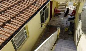 Imagem 4: Casa Gameleira Belo Horizonte/MG