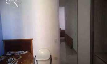 Imagem 7: Apartamento com 3 dormitórios à venda, 83 m² - Chácara Santo Antônio - São Paulo/SP