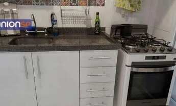 Imagem 7: Apartamento com 1 dormitório à venda, 36 m² por R$ 540.000 - Cerqueira César - São Paulo/S